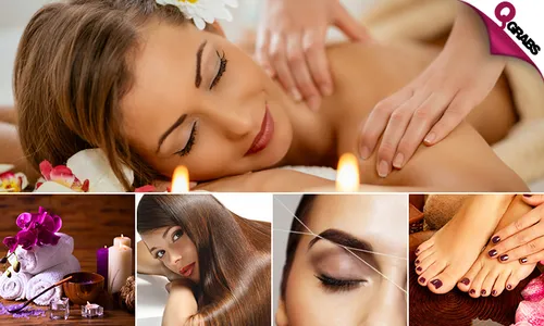 Killer Beauty Packages!